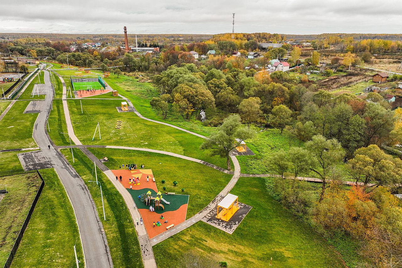 Роговская парк. Новый парк в новой Москве. Обустройство парка. Рогово новая Москва.