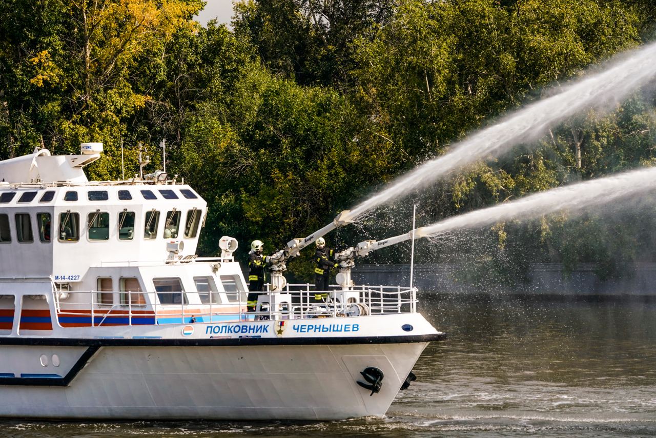 Новости москва в телеграмме фото 106