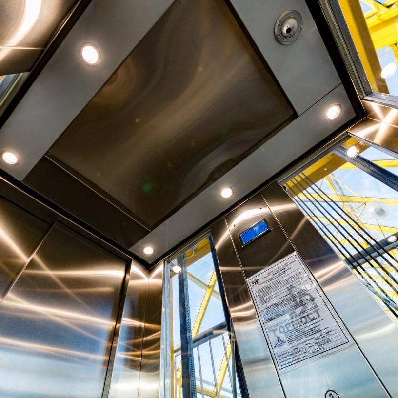 Лифт на 6 человек. Китайский зеркальный лифт. Лифт. Лифт на 6 человек. Лифт на 6 человек.